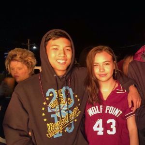 Meet your Posher, Sean